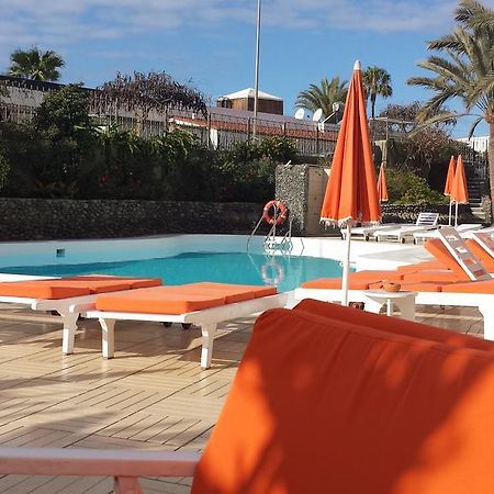 Apartamento Paco Playa del Inglés Pokoj fotografie