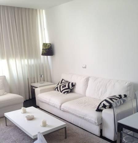 Apartamento Paco Playa del Inglés Pokoj fotografie