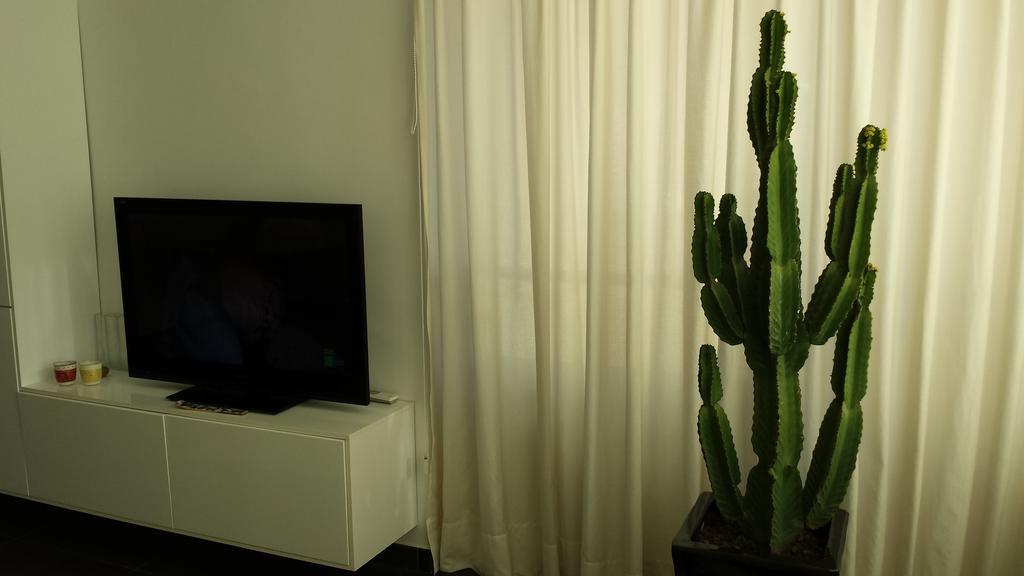 Apartamento Paco Playa del Inglés Pokoj fotografie