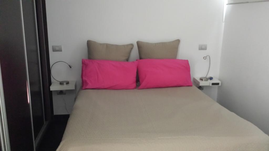 Apartamento Paco Playa del Inglés Pokoj fotografie